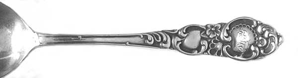 TWS251 (Sterling) by Towle Silver