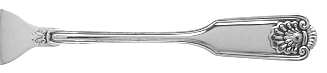 Fiddle Shell-Alden (Sterling) by Towle Silver