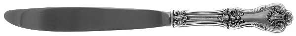 Federal Cotillion(Sterling, Newer) Modern Hollow Knife