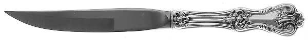 Federal Cotillion(Sterling, Newer) Individual Steak Knife Hollow Handle