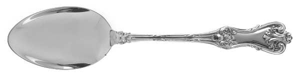 Federal Cotillion(Sterling, Newer) Tablespoon (Serving Spoon)