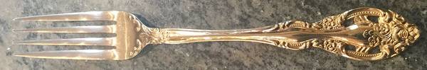 Golden Grand Marnier by Towle Silver