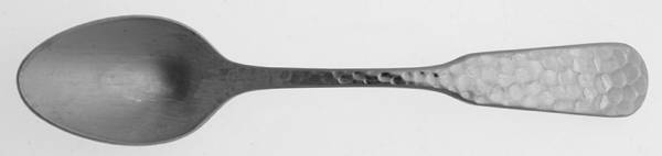 Belize (Stainless) Teaspoon