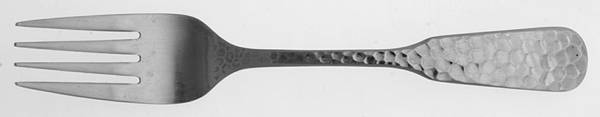 Belize (Stainless) Individual Salad Fork
