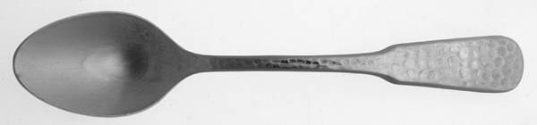 Belize (Stainless) Place/Oval Soup Spoon