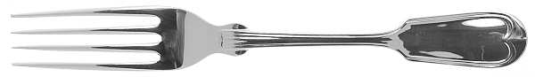 Fiddle Thread (Sterling) Fork