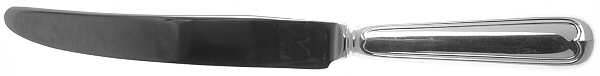 Fiddle Thread (Sterling) New French Hollow Knife