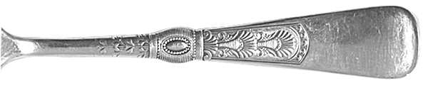 Russell One by Towle Silver