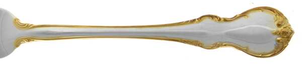 French Provincial-Gold (Sterling) by Towle Silver