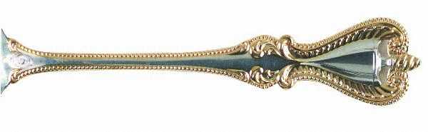 Old Colonial Gold (Sterling) by Towle Silver