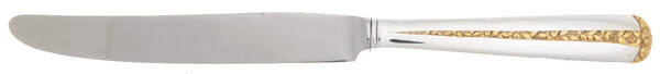 Rambler Rose Gold (Sterling, 1992) New French Hollow Knife