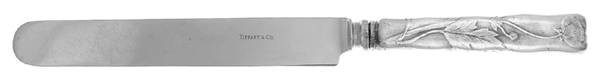 Lap-Over-Edge (Acid Etched) Knife-Blunt/Hollow-Bolster