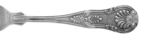 TIS14 (Sterling) by Tiffany &amp; CO SILVER