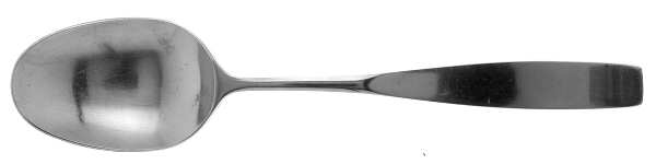 Bedford (Stainless) Oval Place Soup Spoon