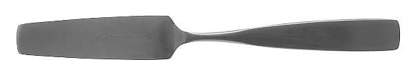 Bedford (Stainless) Butter Spreader-Master, Solid Piece