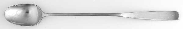 Bedford (Stainless) Iced Tea Spoon