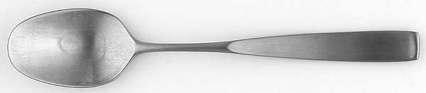 Bedford (Stainless) Demitasse Spoon
