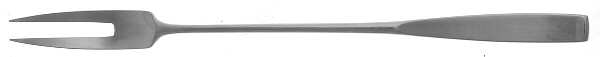 Bedford (Stainless) Long Handle Pickle/Olive Fork