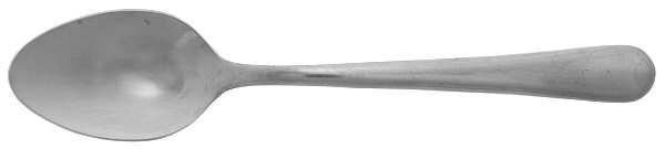 TOT5 (Stainless) Teaspoon