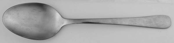 TOT5 (Stainless) Tablespoon (Serving Spoon)