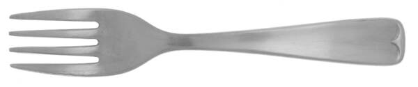 Memoir (Stainless) Baby Fork