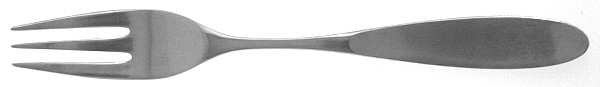Magnum (Stainless, Norway) 3-Tine Dinner Fork