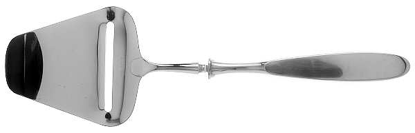 Magnum (Stainless, Norway) Cheese Plane with Stainless Plane