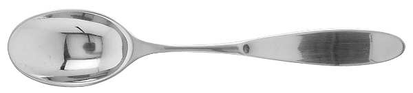 Magnum (Stainless, Norway) Demitasse Spoon
