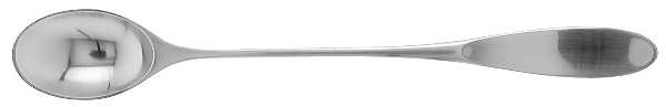 Magnum (Stainless, Norway) Iced Tea Spoon