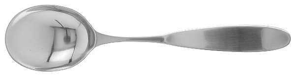 Magnum (Stainless, Norway) Place/Oval Soup Spoon