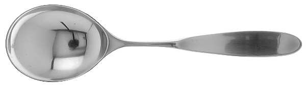 Magnum (Stainless, Norway) Tablespoon (Serving Spoon)