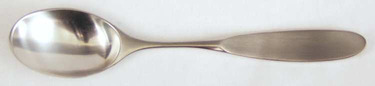 Magnum (Stainless, Norway) Teaspoon