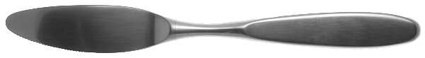 Magnum (Stainless, Norway) Modern Hollow Knife