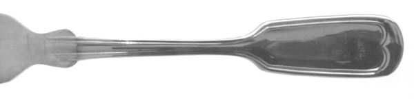 FSS5 (SILVERPLATE) by Frank Smith