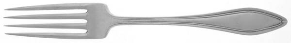 Mary Chilton (Sterling, 1912, Monograms) by Towle Silver