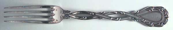 Trianon (Sterling) Fork