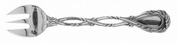 Trianon (Sterling) Cocktail/Seafood Fork