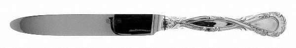 Trianon (Sterling) New French Hollow Knife