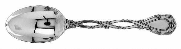 Trianon (Sterling) Teaspoon