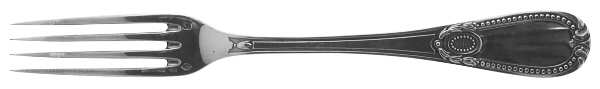 Perles (Sterling) Fork
