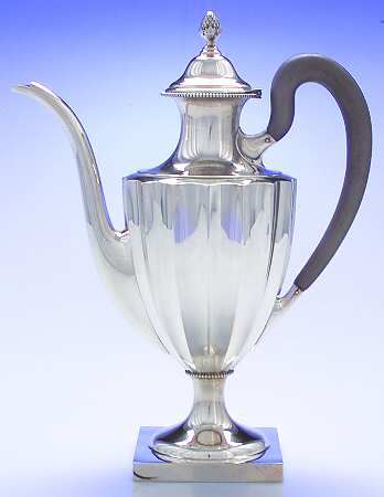 Cordova (Sterling, Hollowware) by Towle Silver
