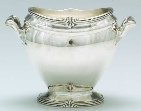 Paul Revere (Sterling, Hollowware) Waste Bowl