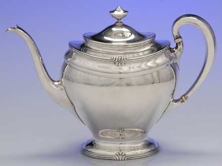 Paul Revere (Sterling, Hollowware) by Towle Silver