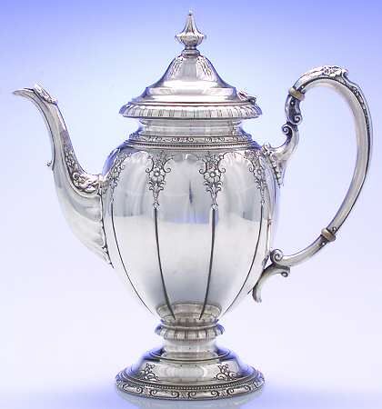 Royal Windsor (Sterling, Hollowware)  by Towle Silver