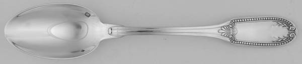 La Rochelle (Sterling) Teaspoon