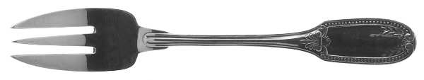 La Rochelle (Sterling) Individual Salad Fork