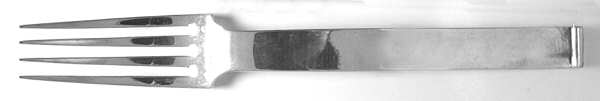 Beaubourg (Sterling) Fork