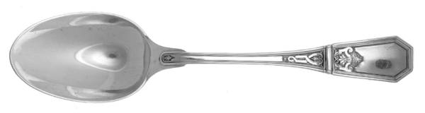 Berain (Sterling) Teaspoon