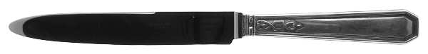 Berain (Sterling) New French Hollow Knife