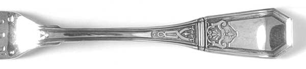 Berain (Sterling) by Tetard Freres (France)
